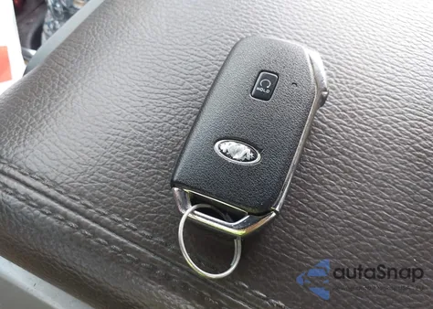 2021 Kia K5 Ex из США, поврежденный, VIN 5XXG34J24MG039515